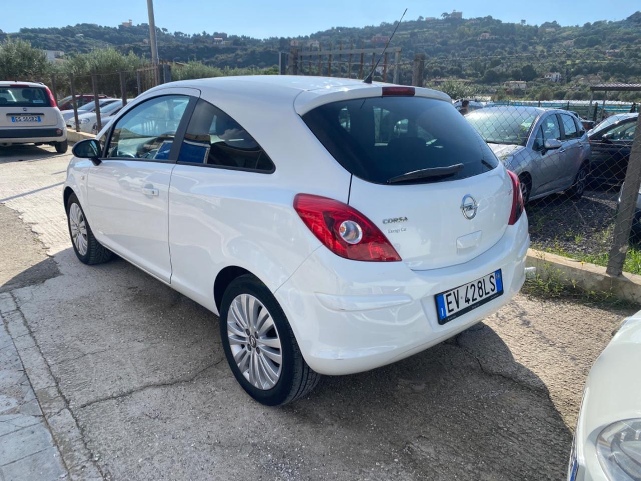 Opel Corsa 1.3 CDTI 75CV 3 porte Ecotec NEOPATENTATI