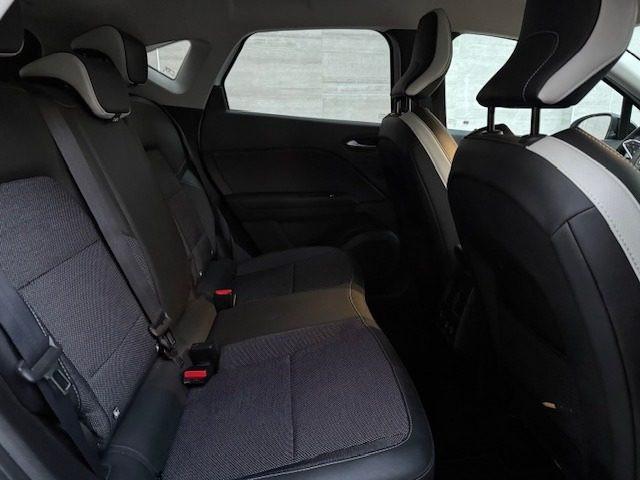 RENAULT Captur TCe 100 CV GPL Intens