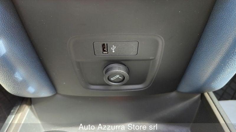 MINI Mini Countryman F60 Mini 2.0 'JCW' Countryman ALL4 *TETTO, HEAD-UP DISPLAY, PROMO AZZURRA*