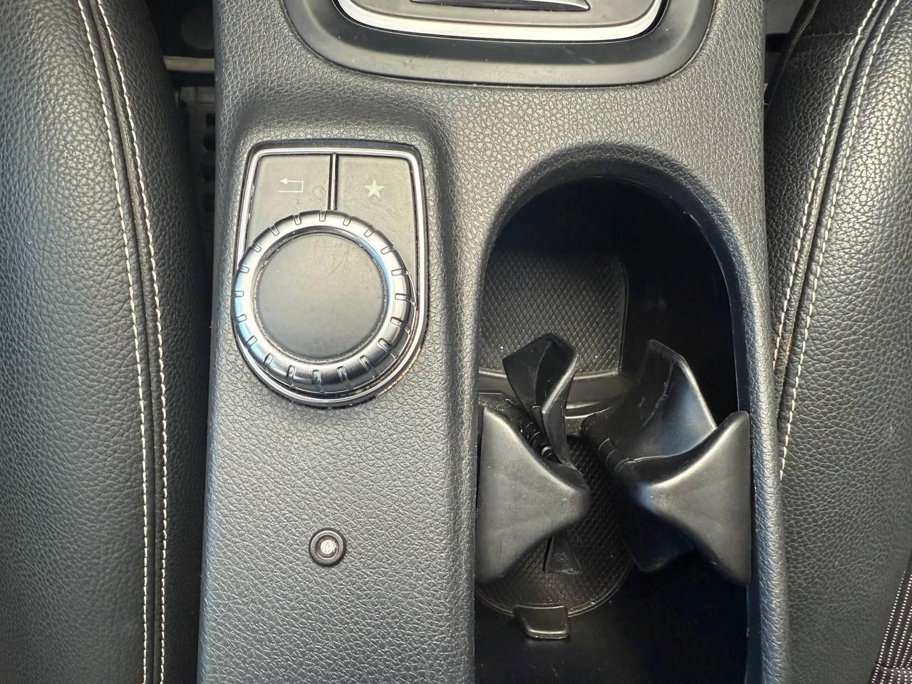 Mercedes-benz B 200 CDI Automatic Sport