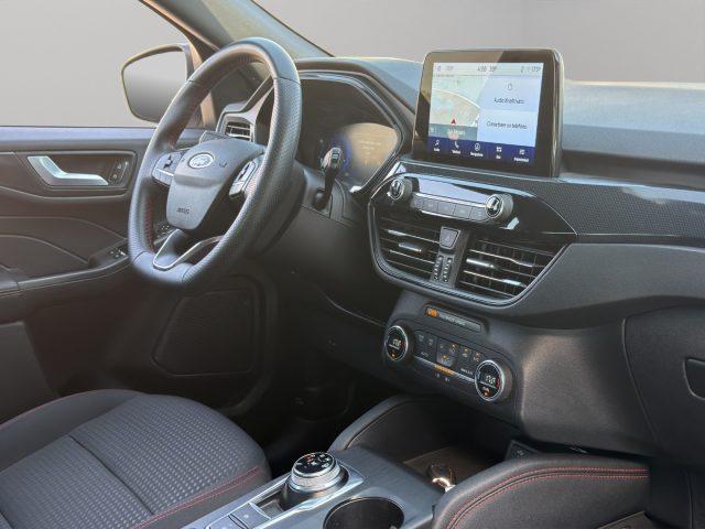 FORD Kuga 1.5 120CV ST-Line Automatico