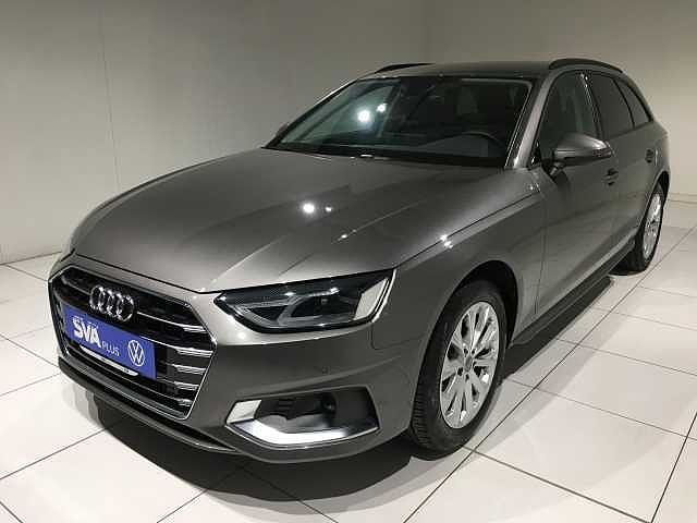 Audi A4 Avant 30 tdi mhev Business 136 cv