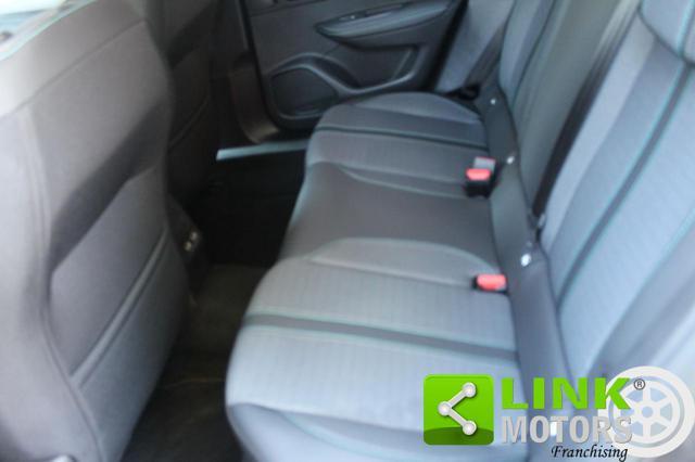 PEUGEOT 2008 1.5 BLUEHDI EAT8 ALLURE PACK