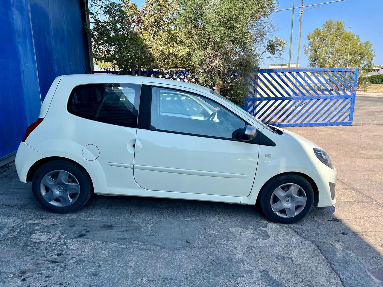 RENAULT TWINGO 1.5 DCI 75CV