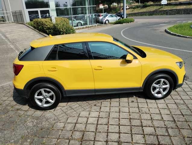 Audi Q2 Q2 1.6 tdi Business