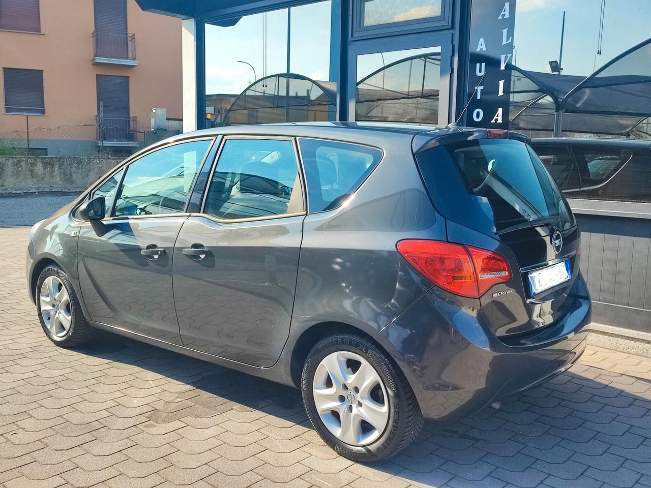 Opel Meriva 1.4 100CV uni-pro