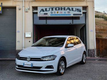 Volkswagen Polo 1.6 TDI 80cv Comfortline - 2019