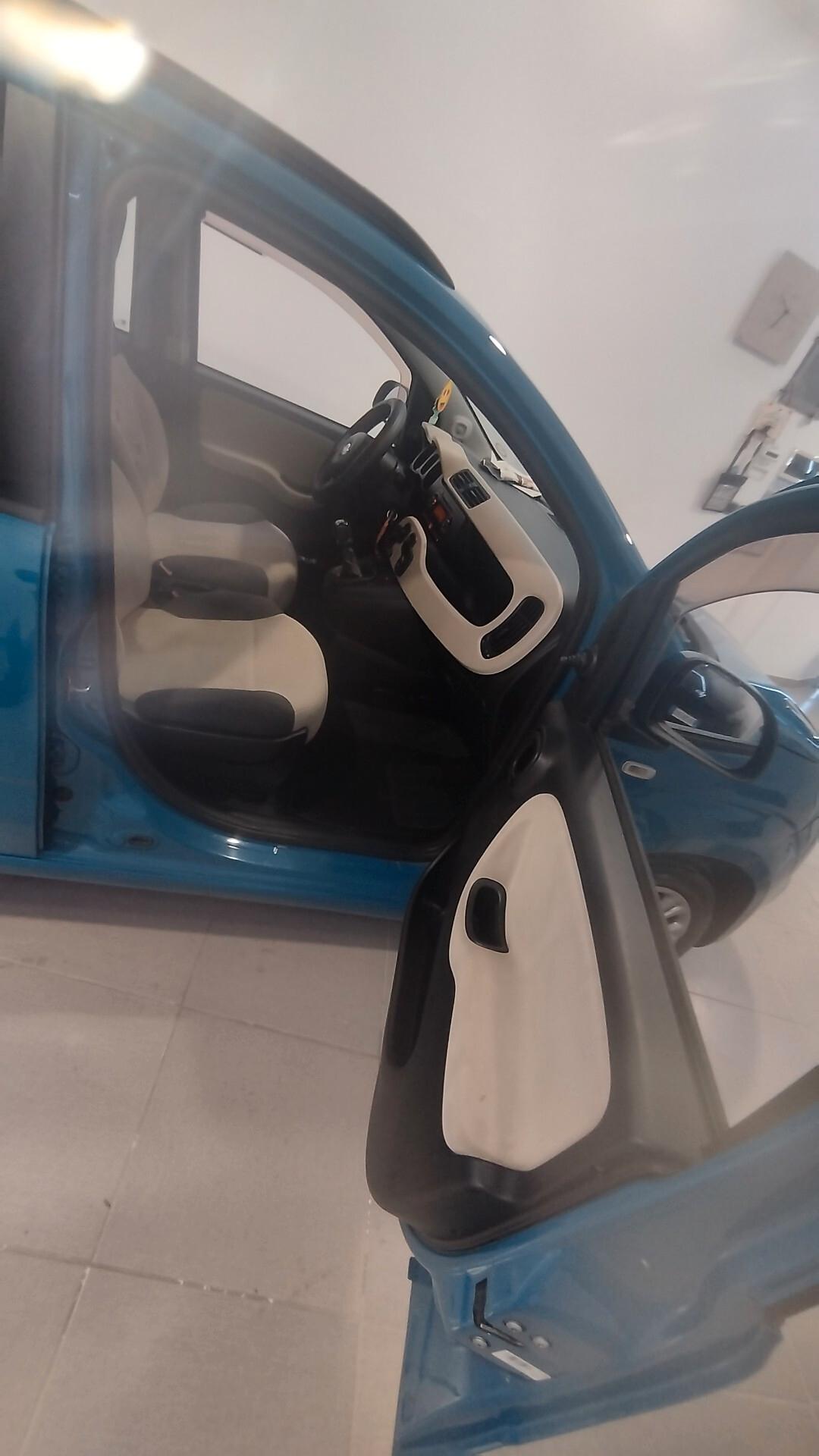 Fiat Panda 1.2 EasyPower Pop