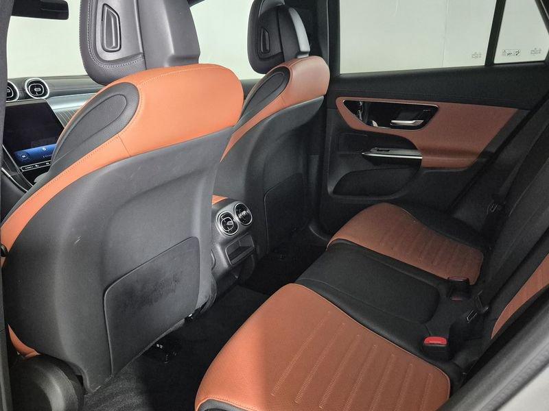 Mercedes-Benz GLC - X254 200 AMG Premium 4matic auto