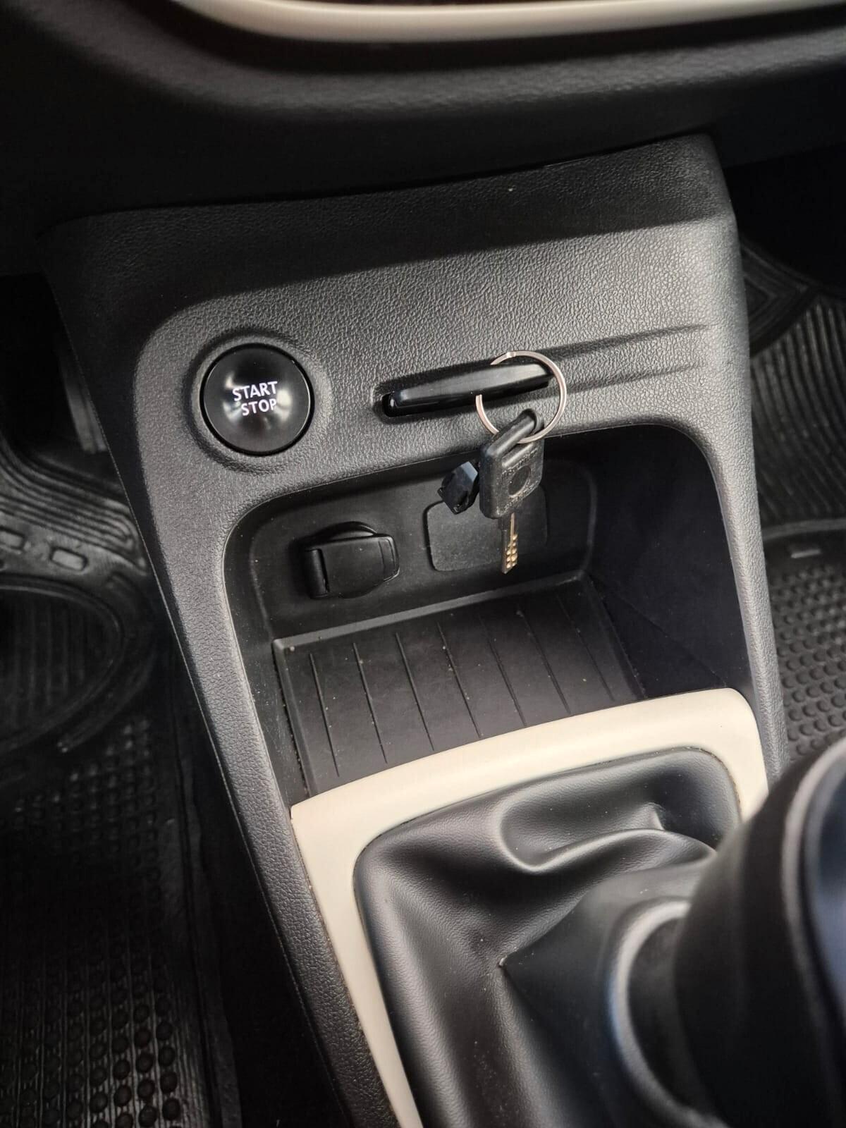 Renault Captur dCi 8V 90 CV Start&Stop Energy Life