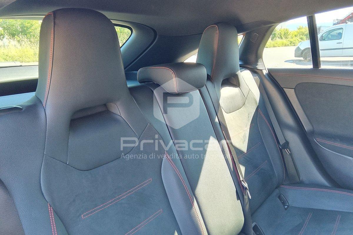 MERCEDES CLA 200 d Automatic Shooting Brake Premium