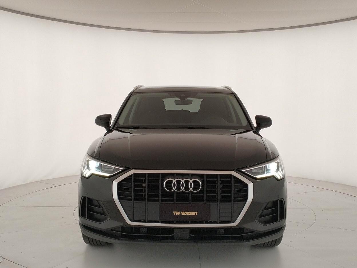 AUDI Q3 45 1.4 tfsi e Business s-tronic - IVA ESPOSTA