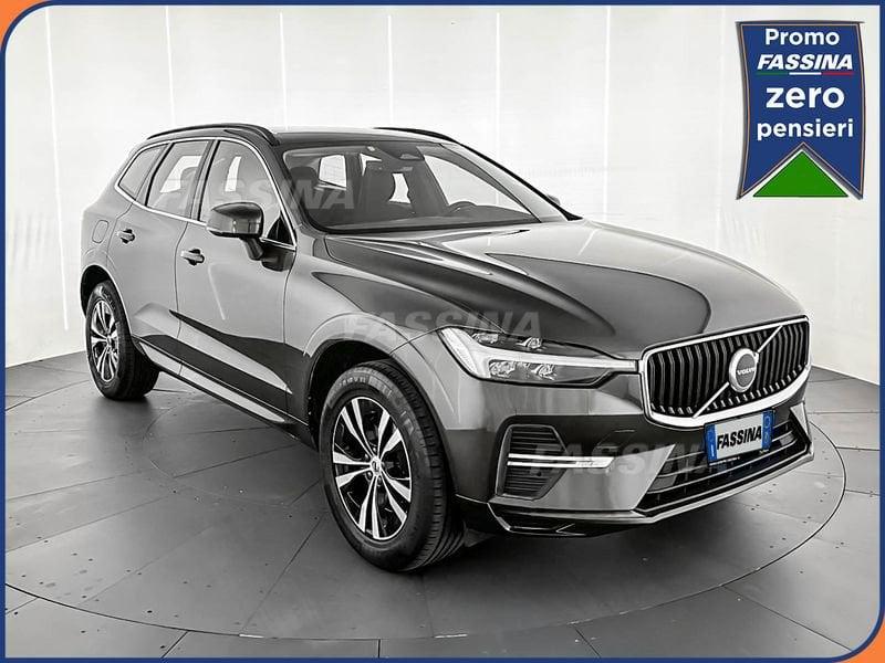 Volvo XC60 XC60 2.0 b4 Momentum Pro auto