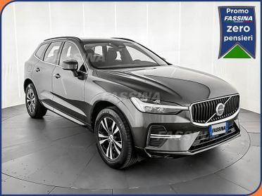 Volvo XC60 XC60 2.0 b4 Momentum Pro auto