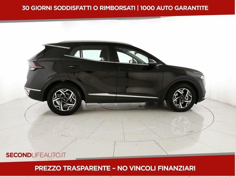 Kia Sportage 1.6 crdi mhev Business dct