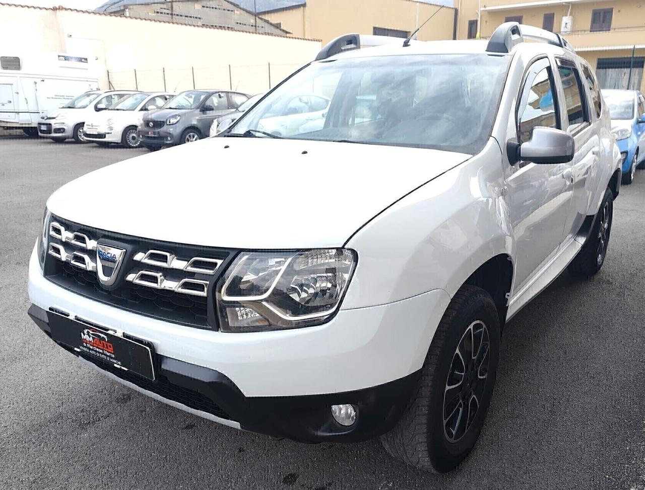 Dacia Duster 1.5 dCi 110CV Start&Stop 4x2 Ambiance