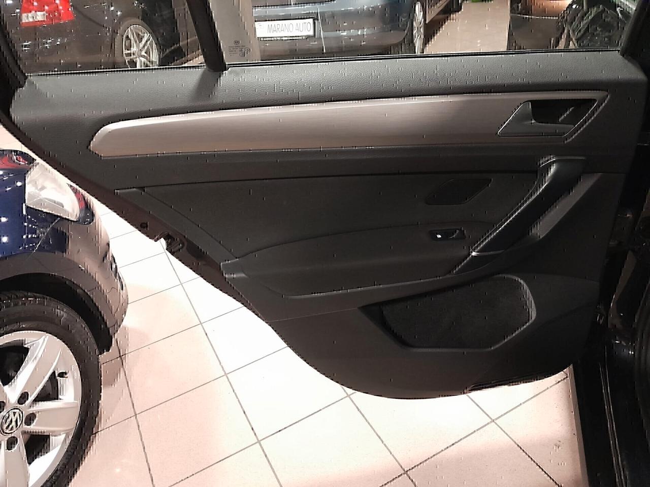 Golf Sportsvan 1.6 TDI NEOPATENTATI