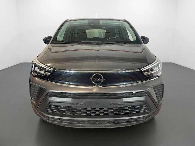 Opel Crossland 1.2 83cv Blitz Edition
