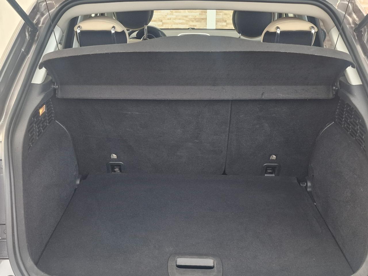 Fiat 500X 1.6 MultiJet 120 CV Lounge DCT