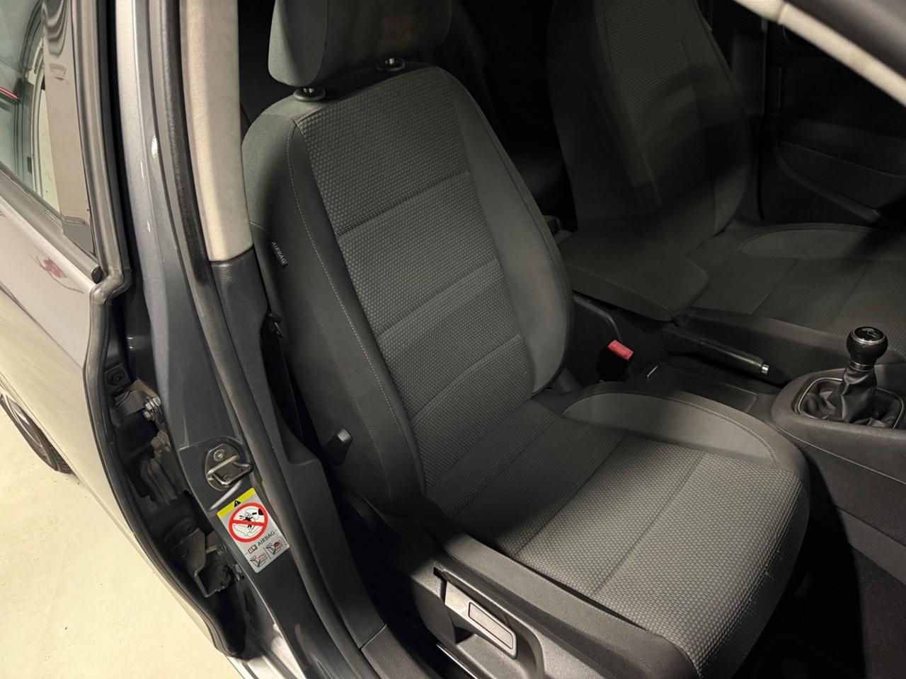 Volkswagen Golf 1.6 5p. Highline BiFuel