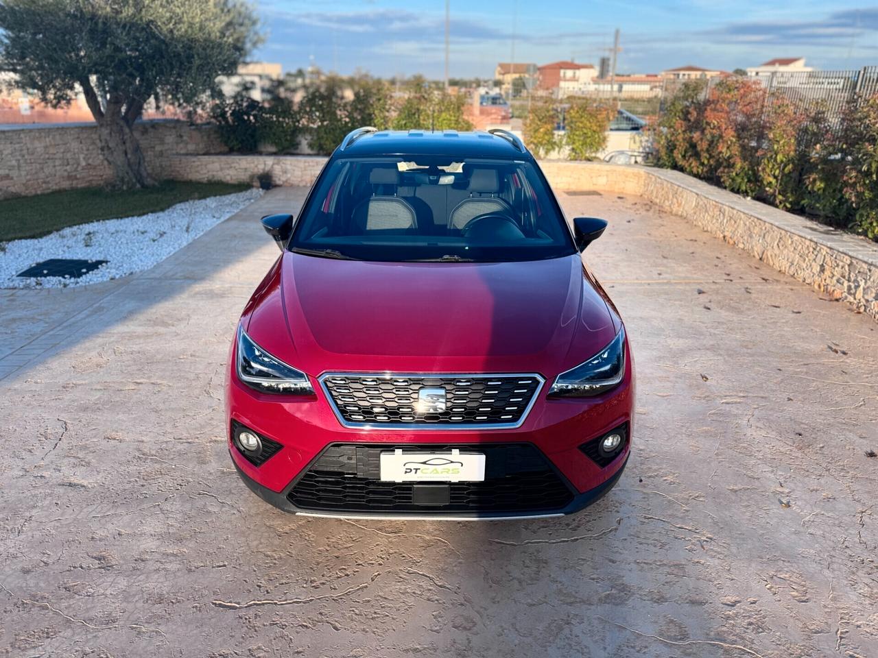 Seat Arona 1.6 TDI 95 CV XCELLENCE Virtual*Carplay