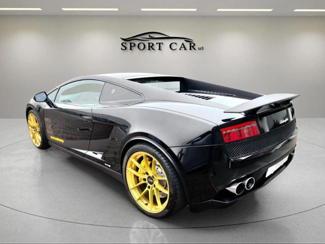LAMBORGHINI Gallardo 5.2 V10 LP550-2
