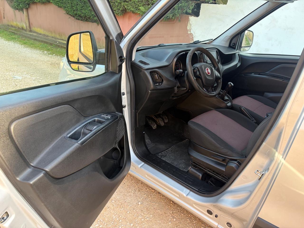 Fiat Doblò 1.3 Diesel
