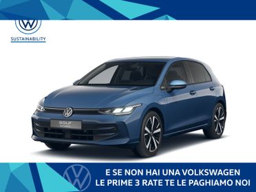 Volkswagen Golf 1.5 tsi ehybrid 204cv life dsg