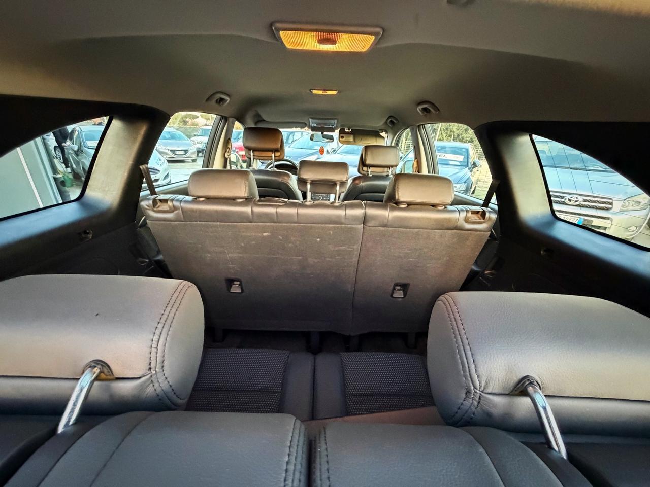 Chevrolet Captiva 2.0 VCDi 2WD Garanzia 12 Mesi