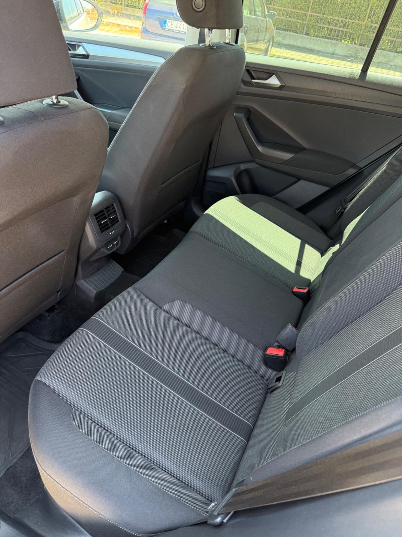 Volkswagen T-Roc 2.0 TDI SCR Style