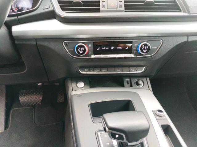 AUDI Q5 Sportback 40 TDI 204 CV quattro S tronic