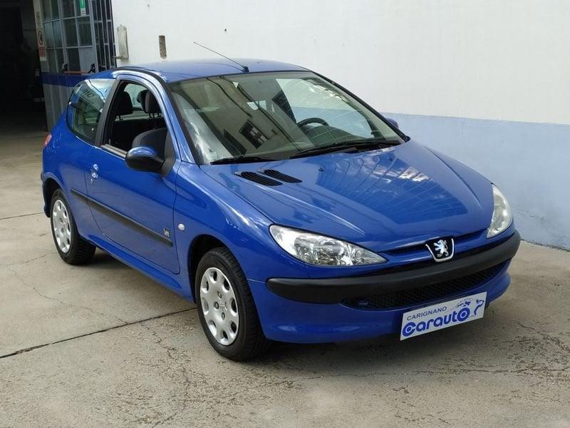Peugeot 206 206 3p 1.1 Lee