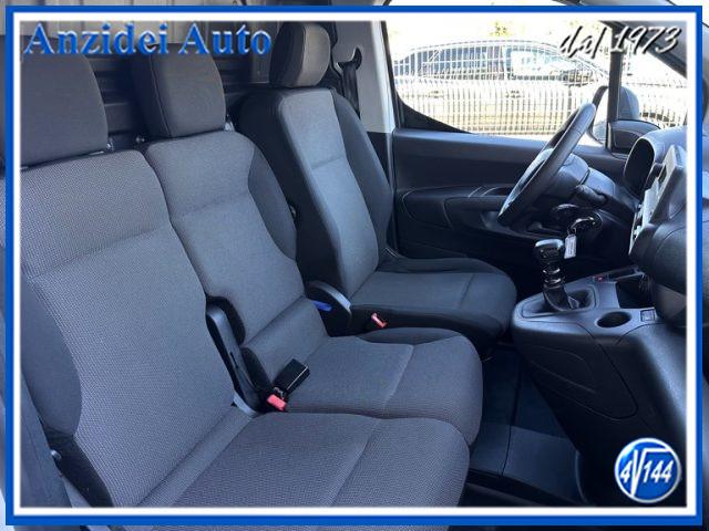 CITROEN Berlingo 1.5 BlueHDi 130 Cv XL Club