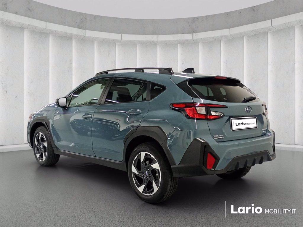 SUBARU Crosstrek 2.0i e-boxer Style Xtra del 2024