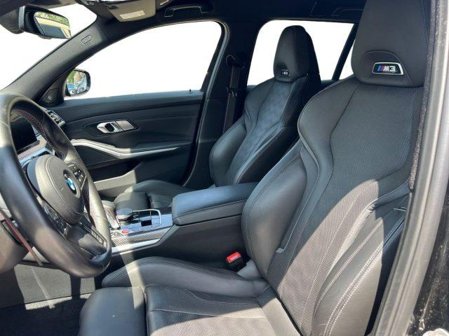 BMW M3 Touring Competition M xDrive