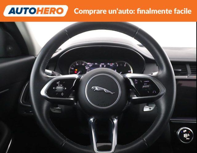 JAGUAR E-Pace 2.0D I4 163 CV AWD Auto S