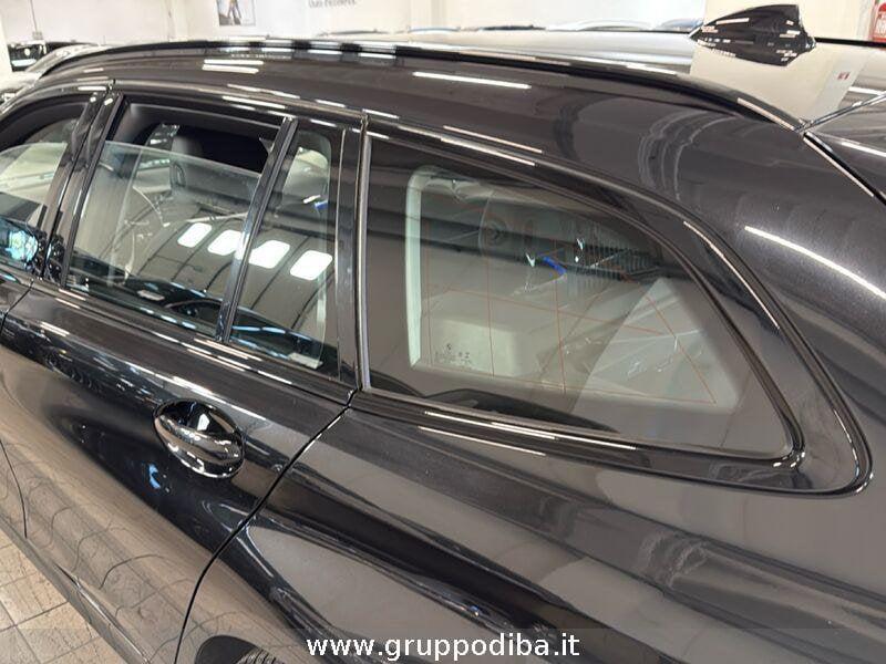 BMW Serie 3 G21 2019 Touring Diese 320d Touring Sport auto