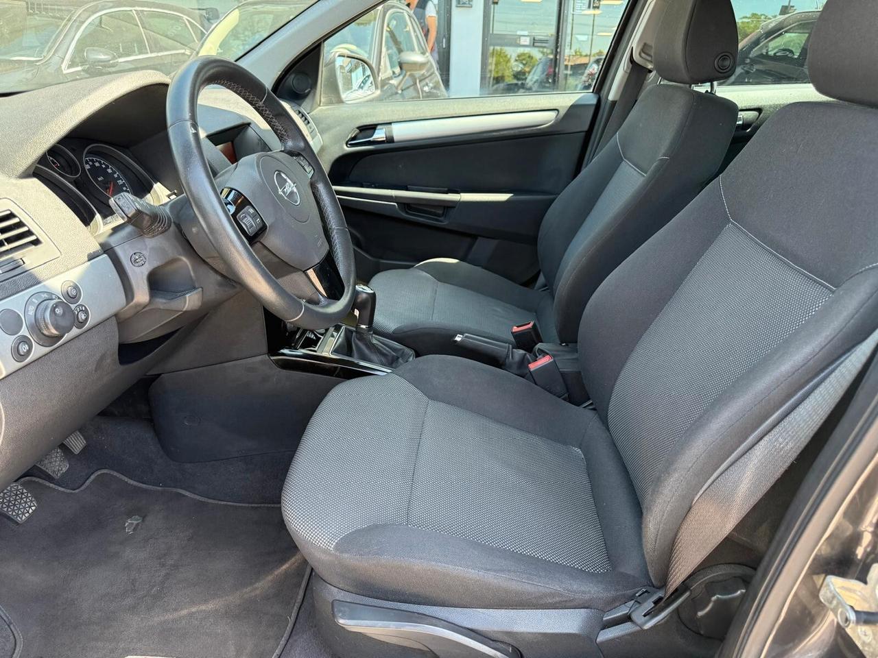 Opel Astra 1.6 T 16V Station Wagon Cosmo