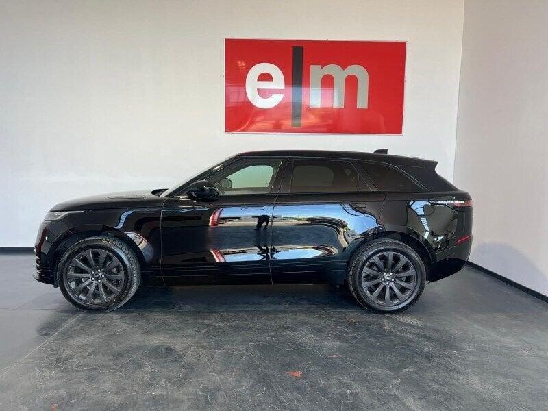 Land Rover Range Rover Velar Range Rover Velar 2.0D I4 180 CV R-Dynamic SE