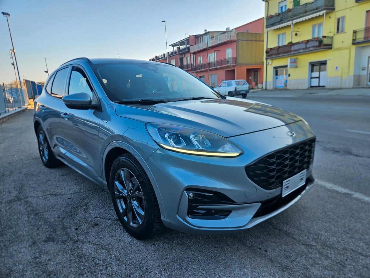Ford Kuga 1.5 EcoBlue 120 CV 2WD ST-Line X