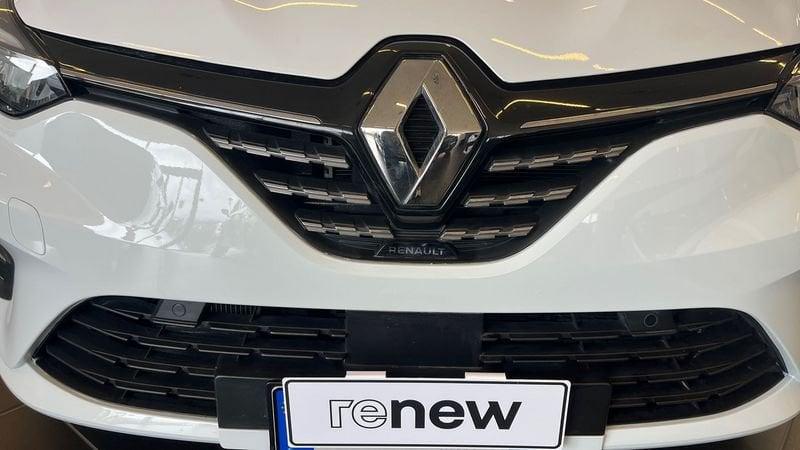 Renault Clio V 2019 5 Porte 1.6 E-Tech full hybrid 145cv Techno A