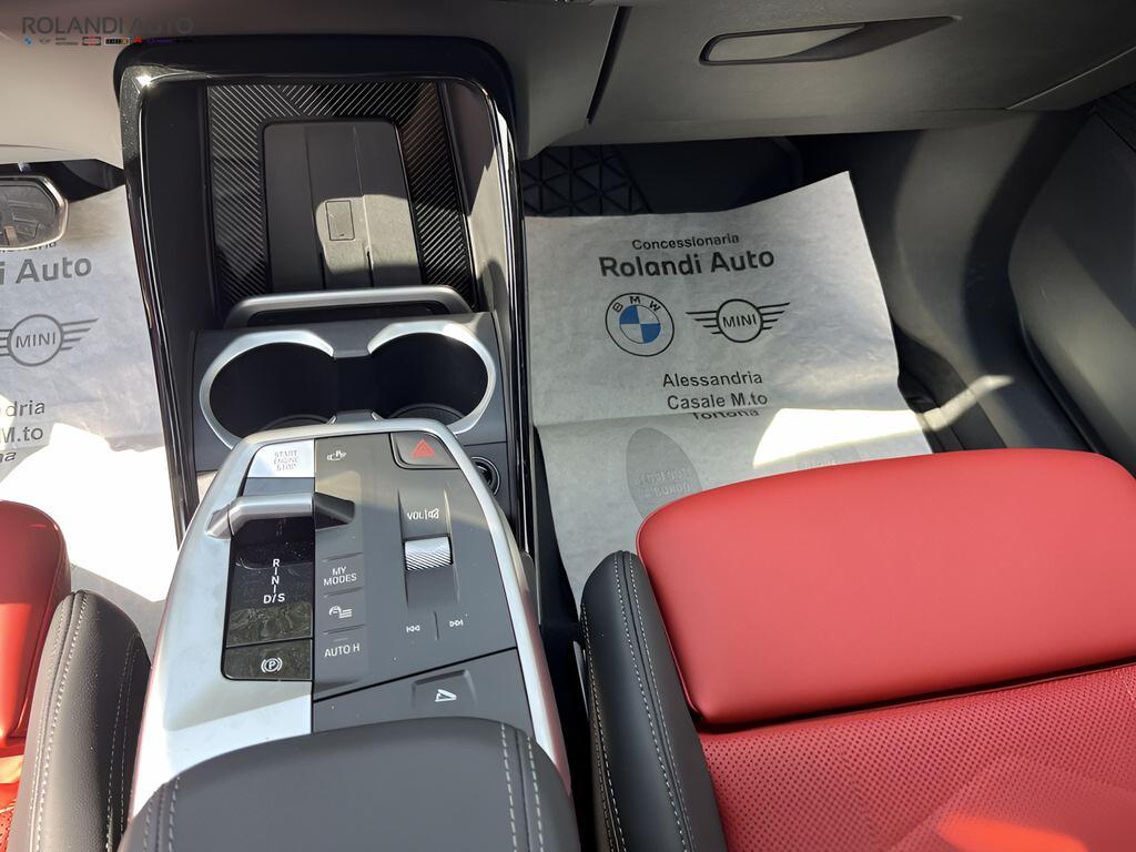BMW X1 M 35 i MSport Pro xDrive