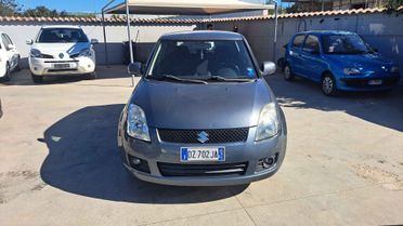 Suzuki Swift 1.3 4x4 5p. GL