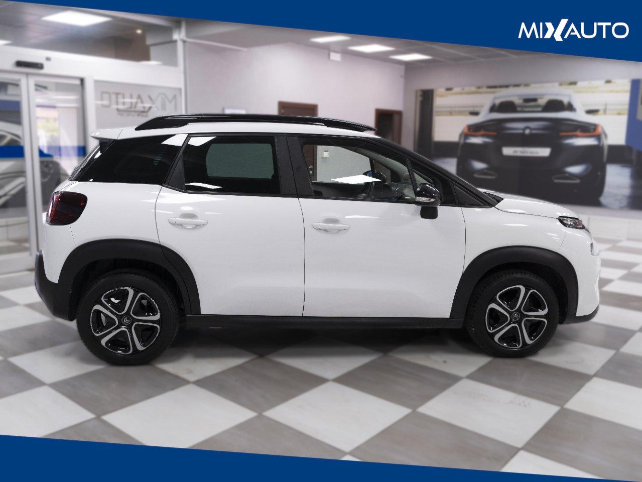 Citroen C3 Aircross 1.5 BlueHDI Feel S&S 110CV