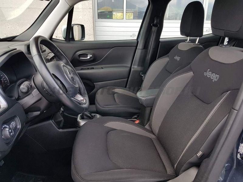 Jeep Renegade Renegade 1.0 t3 Limited 2wd