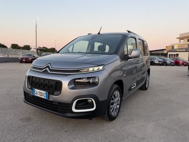 CITROEN BERLINGO 1.5 HDI 100CV 5P N1 FULL LED MY20