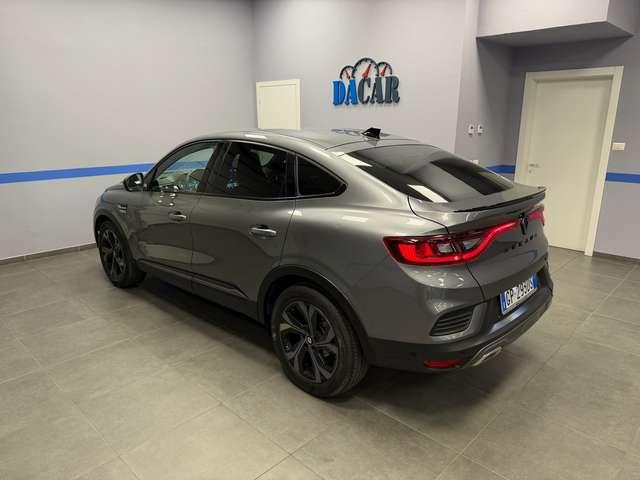 Renault Arkana Arkana 1.6 E-Tech full hybrid Fast Track 145cv