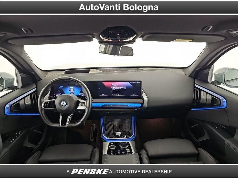 BMW X3 X3 xdrive30e MSport auto