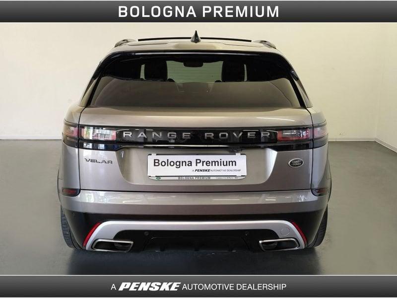 Land Rover Range Rover Velar 2.0 Si4 300 CV R-Dynamic HSE