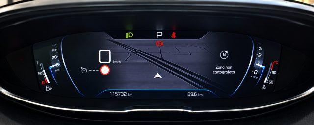 PEUGEOT 5008 BlueHDi 7 Posti Automatic EAT8 130 Aziendale